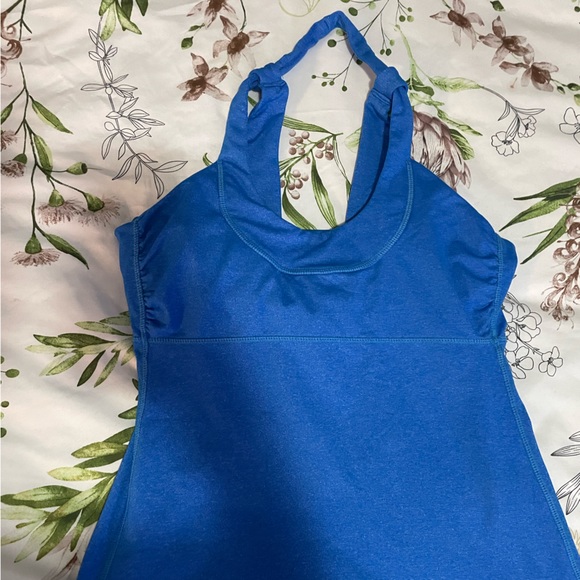Kyodan ladies tank top - Picture 1 of 2